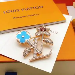 louis vuitton lv brooches pour femme s_12532b2